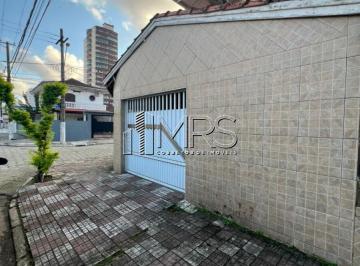 Casa · 87m² · 2 Quartos · 2 Vagas · Espaçosa Casa Sobrado 2 Suítes à Venda no Ocian, Praia Grande