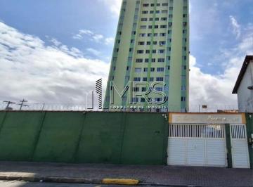 Apartamento · 96m² · 3 Quartos · 1 Vaga · Maravilhoso Apartamento 3 Quartos à Venda no Mirim, Praia Grande