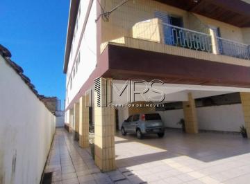 Apartamento · 47m² · 1 Quarto · 1 Vaga · Maravilhoso Apartamento 1 Quarto à Venda no Real, Praia Grande