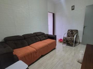 Apartamento · 56m² · 2 Quartos · 1 Vaga · Maravilhoso Apartamento 2 Quartos à Venda em Caiçara, Praia Grande