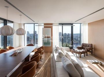 Apartamento · 242m² · 2 Quartos · 4 Vagas · Apartamento à venda - em Mossunguê