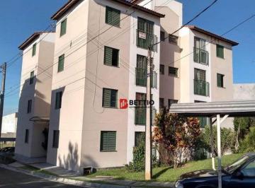 9244792ef32f4a2fda72eb383b94d9e6c7119940 · Apartamento com 52 m² e vaga coberta no Cocais I – Indaiatuba/SP