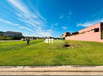 519b85481a6619b9b6dba7ad3151ef686eda873f · Terreno à venda no Condomínio Villa dos Pinheiros- Indaiatuba