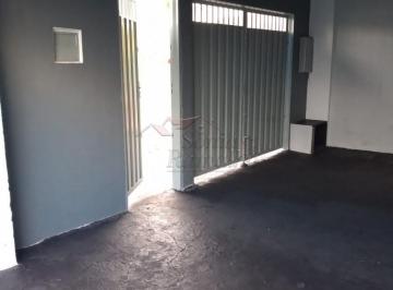 Casa · 55m² · 2 Quartos · 2 Vagas · Casa para Venda e Locação no bairro Jardim Alexandre Balbo, em Ribeirão Preto/SP.