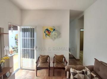 Casa · 300m² · 1 Quarto · 1 Vaga · Casa à venda com 219,83m² de área construída em terreno de 300m², no bairro Parque Ribeirão, em Ribe