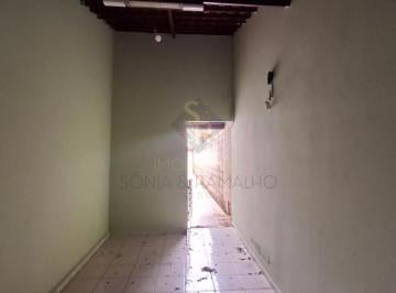 Casa · 139m² · 2 Quartos · 1 Vaga · Casa para locação com 02 Quartos no bairro Jardim Zara, em Ribeirão Preto/SP