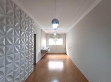 Apartamento · 62m² · 2 Quartos · 1 Vaga · Apartamento residencial para locação no bairro Residencial Flórida, em Ribeirão Preto/SP.