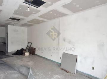 Comercial · 88m² · Imóvel comercial para locação no bairro Jardim Paulista, em Ribeirão Preto/SP.