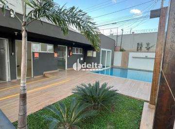 Apartamento · 50m² · 2 Quartos · 1 Vaga · Apartamento com 2 quartos disponível para venda no bairro Martins em Uberlândia-MG