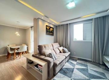 Apartamento de 2 quartos, Curitiba · Apartamento à venda | Parque Arvoredo Residencial Clube | Xaxim
