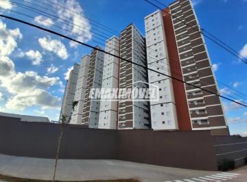 Apartamento · 52m² · 2 Quartos · 1 Vaga · Apartamento Padrão em Sorocaba