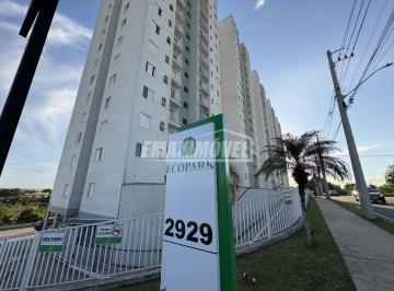Apartamento · 52m² · 2 Quartos · 2 Vagas · Apartamento mobiliado no Jardim Guarujá - Sorocaba/SP
