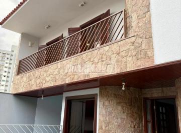 Casa · 337m² · 3 Quartos · 8 Vagas · Sobrado á venda no Bairro Piratininga - Sorocaba/SP