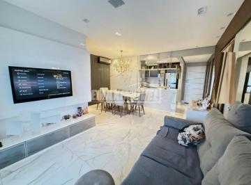 Apartamento · 98m² · 3 Quartos · 2 Vagas · Apartamento á venda no Residencial La Vista Moncayo - Sorocaba/SP
