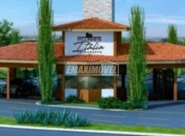 Terreno · 253m² · Terreno á venda no Condomínio Villagio Itália - Sorocaba/SP