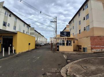 Apartamento · 47m² · 2 Quartos · 1 Vaga · Apartamento Padrão em Sorocaba