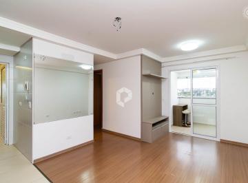 Sala para 2 ambientes · Apartamento à venda - na Boa Vista