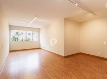 Sala para 2 ambientes · Apartamento para aluguel - na Água Verde