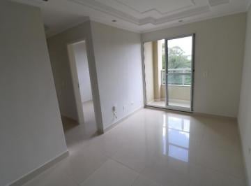 Apartamento · 67m² · 2 Quartos · 1 Vaga · Apartamento 02 dormitórios | Spazio Merlot