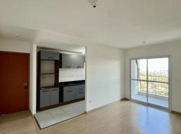 Apartamento · 67m² · 3 Quartos · 1 Vaga · Apartamento 03 dormitórios | Residencial Sunshine