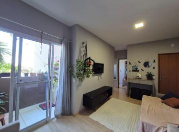 Apartamento · 63m² · 2 Quartos · Apartamento à venda - no Parque São Luís