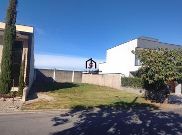 Terreno · 259m² · Terreno à venda - em Condomínio Morada do Visconde
