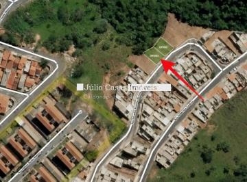 Terreno · 381m² · Terreno à venda em Votorantim/SP