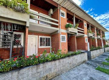 Apartamento · 56m² · 2 Quartos · 1 Vaga · Apartamento com 2 quartos, Perequê Açu, Ubatuba - R$ 425 mil, Cod: 4674