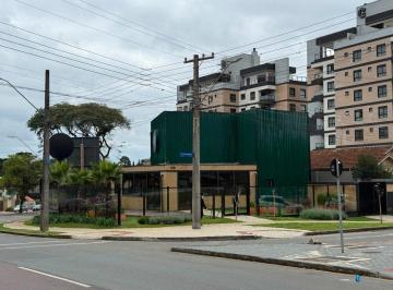Comercial · 167m² · Comercial para aluguel - no Seminário