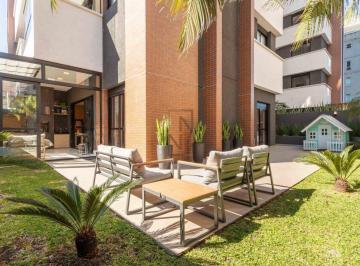 Apartamento · 275m² · 3 Quartos · 2 Vagas · Garden mobiliado no Água Verde