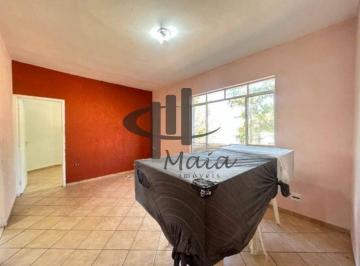 Apartamento · 80m² · 3 Quartos · 1 Vaga · Locação Apartamento Sao Caetano do Sul Olimpico Ref: 47732