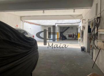 Comercial · 269m² · 16 Vagas · Venda Galpão Sao Caetano do Sul Maua Ref: 47731