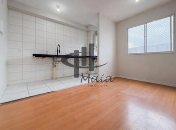 Apartamento · 37m² · 2 Quartos · Locação Apartamento Sao Paulo Vila Indepêndencia Ref: 47734
