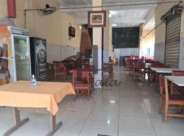 Comercial · 220m² · Locação Salão Comercial Sao Bernardo do Campo Vila Armando Bondioli Ref: 47739