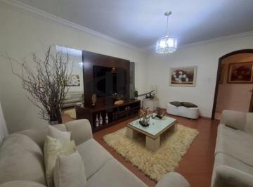 Casa · 161m² · 3 Quartos · 4 Vagas · Venda Sobrado Sao Caetano do Sul Nova Gerti Ref: 47744