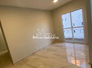 Apartamento · 55m² · 2 Quartos · 1 Vaga · Apartamento com 02 dormitórios em Ferraz - Cód.: 13099.