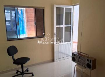 Casa · 60m² · 2 Quartos · 1 Vaga · Sobrado com 02 dormitórios no Jd. Helena - Cód.: 13095.