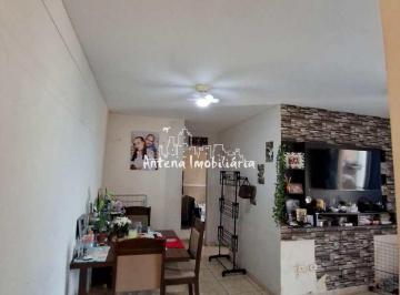 Apartamento · 53m² · 2 Quartos · 1 Vaga · Apartamento com 02 dormitórios em Ferraz - Cód.: 13100.
