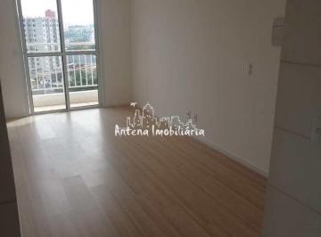 Apartamento · 55m² · 2 Quartos · 1 Vaga · Apartamento com 02 dormitórios em Poá - Cód.: 13096.