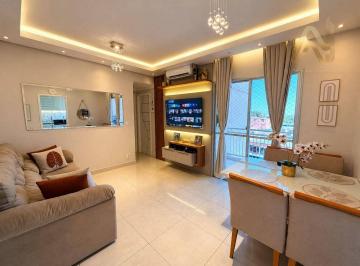 d64c88c56d5ce72778efaf672a486a5879ef07e2 · Apartamento 100% mobiliado e climatizado com 2 quartos por R$ 450.000 - Smile de Flores