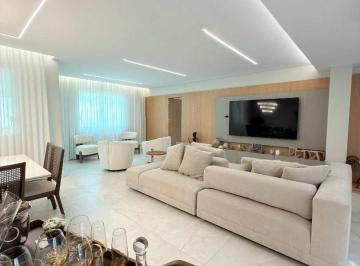 783618beb134f4490468013648c6e41eeb5d13f3 · Casa de alto padrão com 3 suítes à venda e 270 m² - Ponta Negra Village