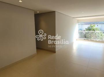 Apartamento · 40m² · 3 Quartos · 1 Vaga · Apartamento 3 Quartos com Suíte e Elevador na Quadra 09 de Sobradinho