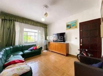Casa · 262m² · 5 Quartos · Casa à venda - no Parque Erasmo Assunção