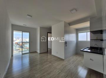 Apartamento · 51m² · 2 Quartos · Apartamento para aluguel - na Vila Floresta