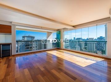 Apartamento · 167m² · 3 Quartos · Apartamento à venda - em Pinheiros