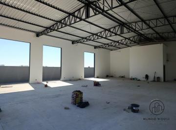 Comercial · 389m² · Imóvel Comercial Premium Locação - Alphaville 1
