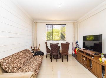 Apartamento · 67m² · 3 Quartos · 1 Vaga · QS 608 condomínio Recanto das Palmeiras | Apartamento 3 Quartos com Suíte | Samambaia Norte