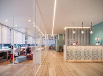 Comercial · 25m² · BIOOS HEALTH | SALA COMERCIAL NOVA À VENDA COM 1 VAGA DE GARAGEM NO ALTO DA GLÓRIA