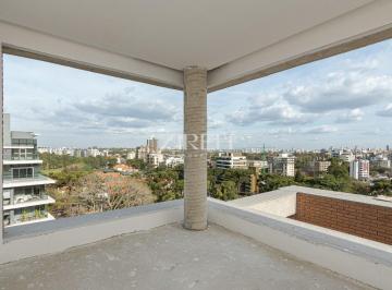 Apartamento · 355m² · 5 Quartos · COBERTURA 5 SUÍTES NO AMIRA CABRAL