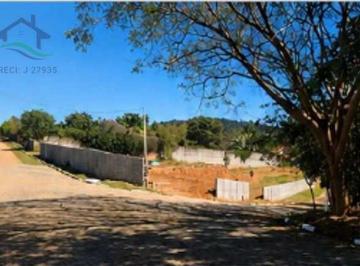Terreno · 527m² · Terreno de Condomínio - 527,02 m² - Vila Dom Pedro -Atibaia